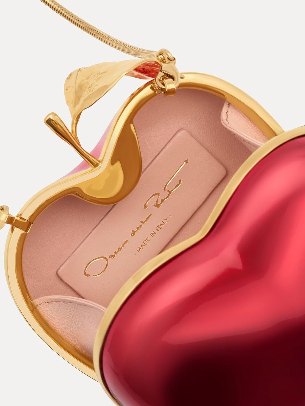 Oscar de la Renta