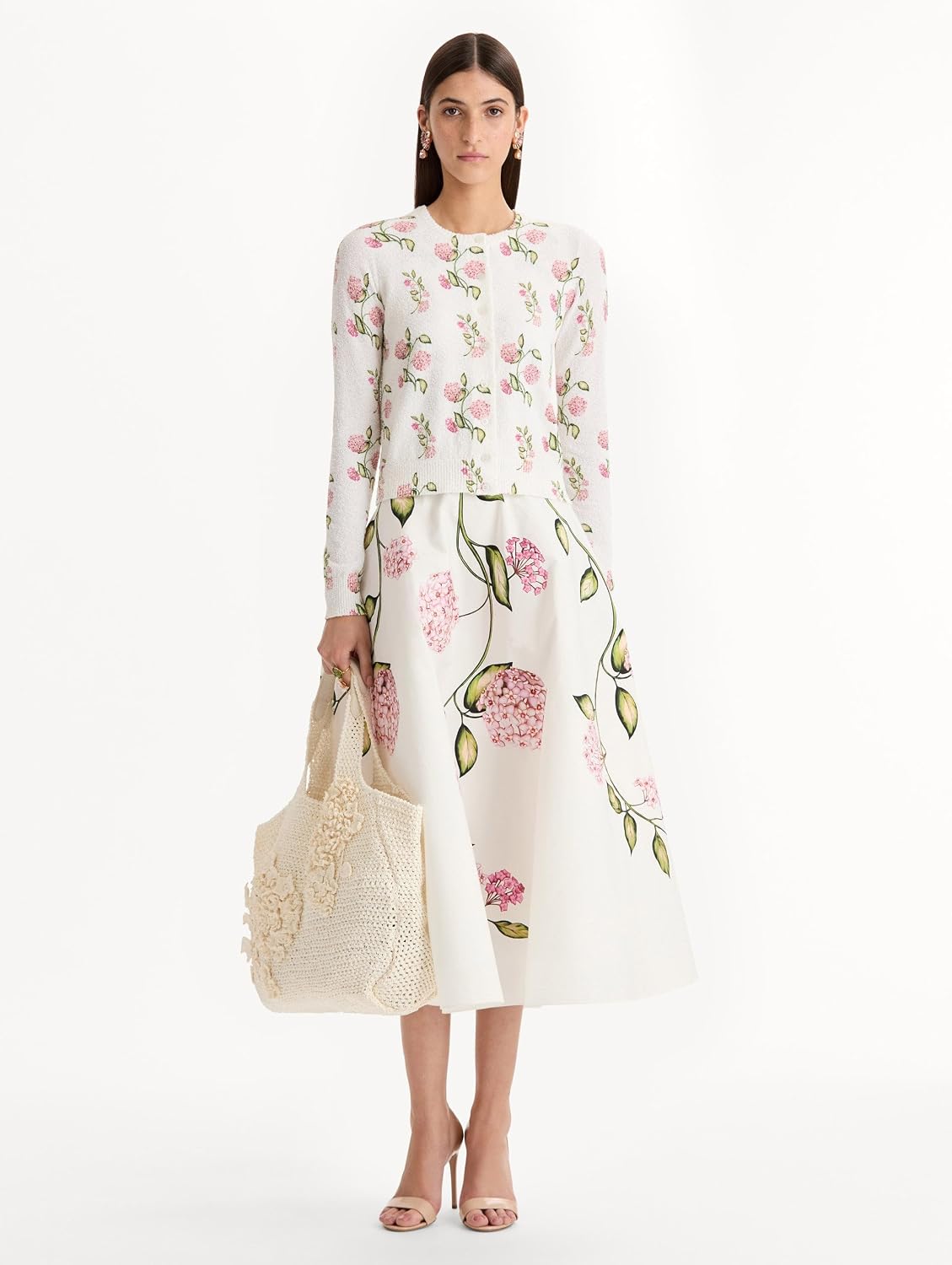 Oscar de la Renta
