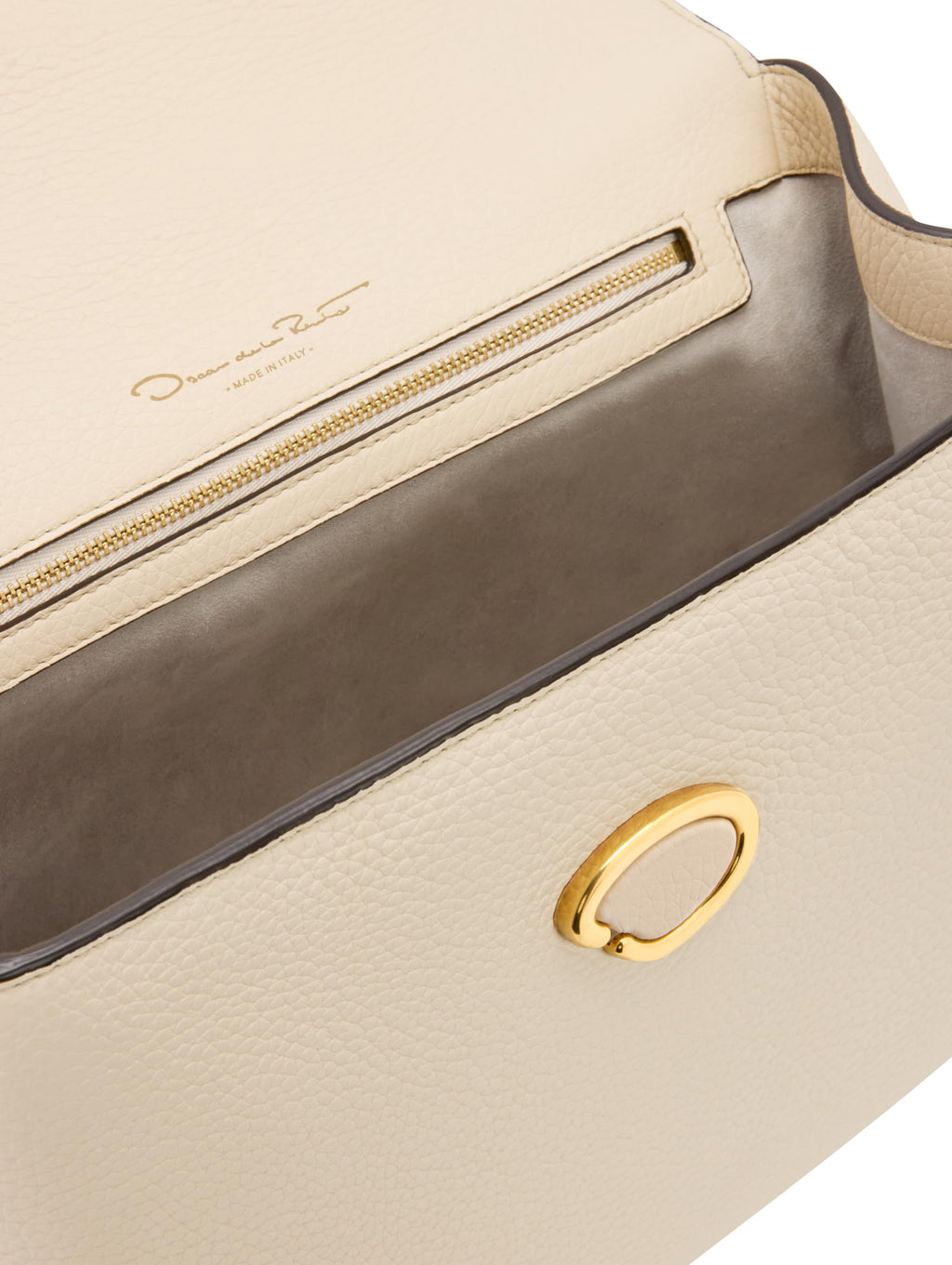 Oscar de la Renta