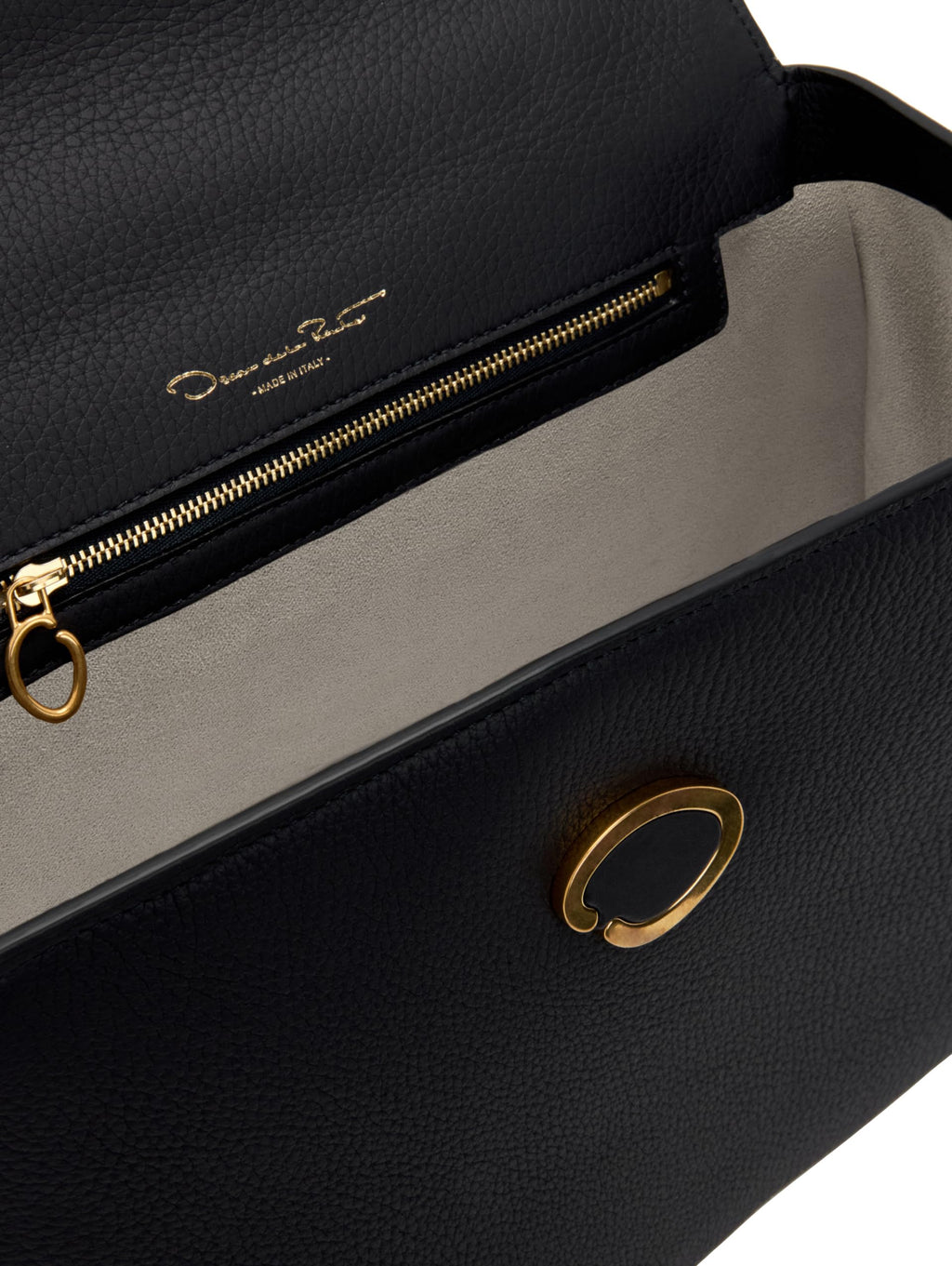 Oscar de la Renta