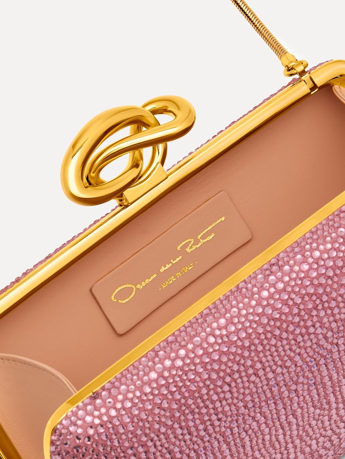 Oscar de la Renta