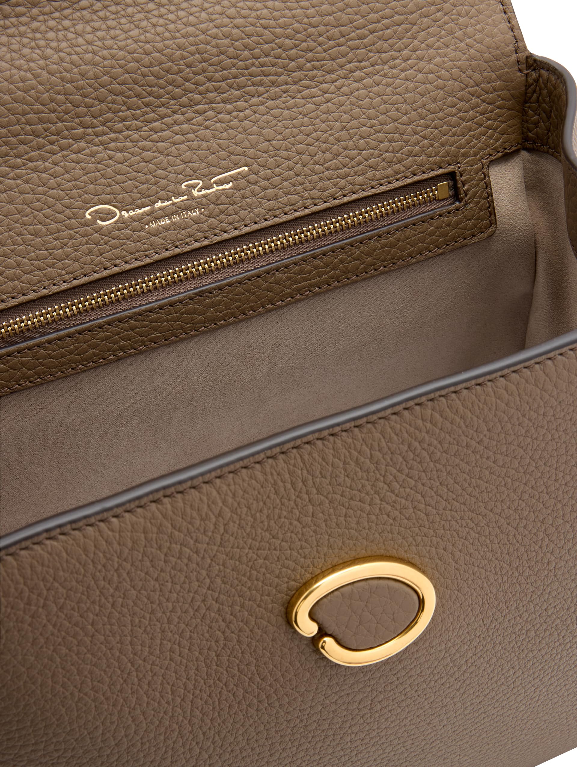 Oscar de la Renta